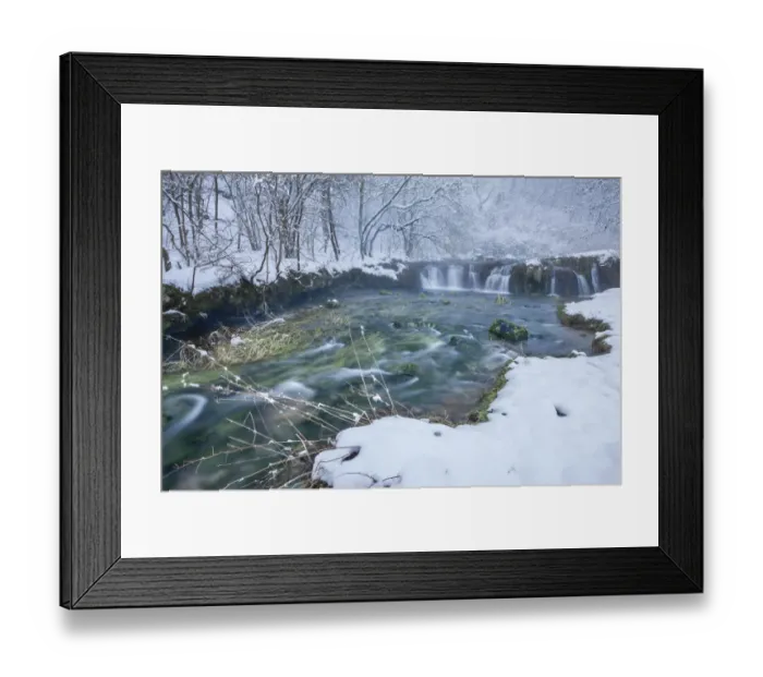 Framed Print : The River Lathkill. Lathkill Dale National Nature Reserve (SSSI), Peak District National Park, UK Framed Print : The River Lathkill. Lathkill Dale National Nature Reserve (SSSI), Peak District National Park, UK