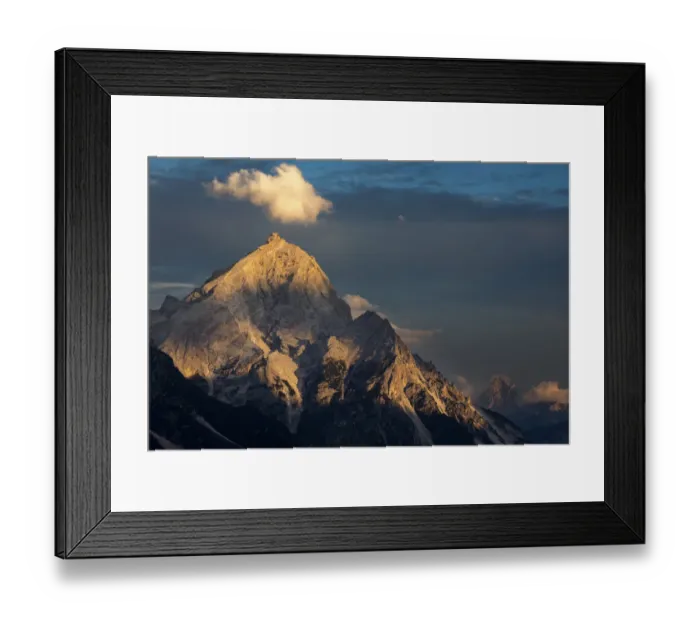 Framed Print : Evening light on Gruppo del Sorapiss, Dolomite Mountains, Belluno Province, Veneto Framed Print : Evening light on Gruppo del Sorapiss, Dolomite Mountains, Belluno Province, Veneto