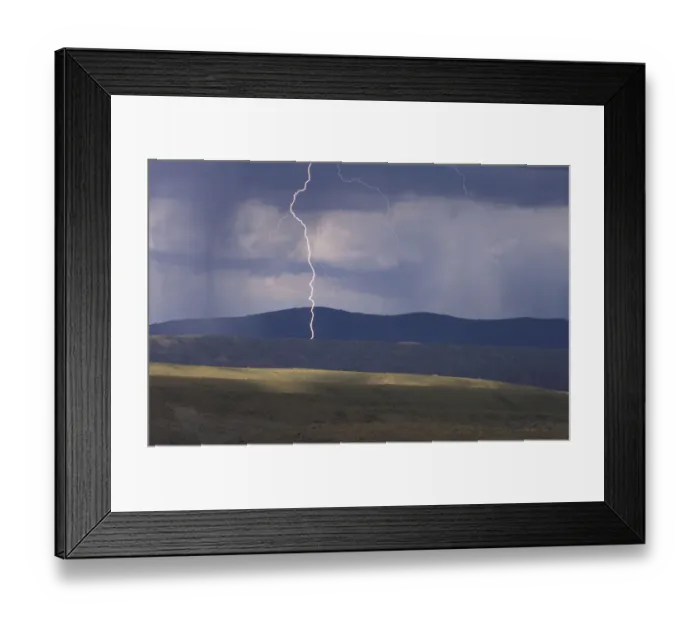 Framed Print : Lighting strikes the Andes, Altiplano region, SW Bolivia, South America Framed Print : Lighting strikes the Andes, Altiplano region, SW Bolivia, South America