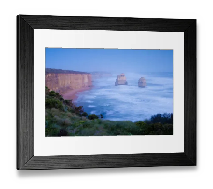 Framed Print : Twelve Apostles rock formations, Great Ocean Road, Port Campbell National Park, Victoria State Framed Print : Twelve Apostles rock formations, Great Ocean Road, Port Campbell National Park, Victoria State