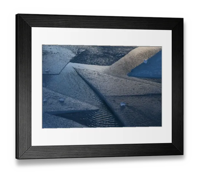 Framed Print : Broken ice abstract, Jokulsarlon glacier lagoon. Southern Iceland, Iceland, Europe Framed Print : Broken ice abstract, Jokulsarlon glacier lagoon. Southern Iceland, Iceland, Europe