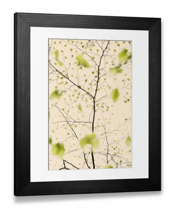 Framed Print : Leaves emerging on European beech tree (Fagus sylvatica) Angus, Scotland, UK. May Framed Print : Leaves emerging on European beech tree (Fagus sylvatica) Angus, Scotland, UK. May
