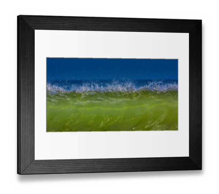 Framed Print : Waves off the Atlantic ocean, Cape Cod, Massachusetts, USA, September Framed Print : Waves off the Atlantic ocean, Cape Cod, Massachusetts, USA, September