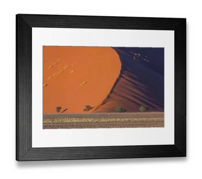 Framed Print : Massive sand dunes of Namib Naukluft National Park, Namibia Framed Print : Massive sand dunes of Namib Naukluft National Park, Namibia