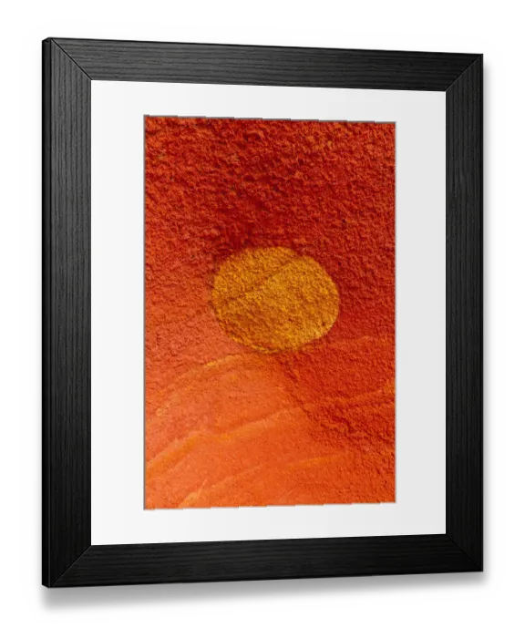 Framed Print : Detail of geological rock formations in the sandstone cliffs of Jaizkibel Beach, Gipuzkoa Framed Print : Detail of geological rock formations in the sandstone cliffs of Jaizkibel Beach, Gipuzkoa