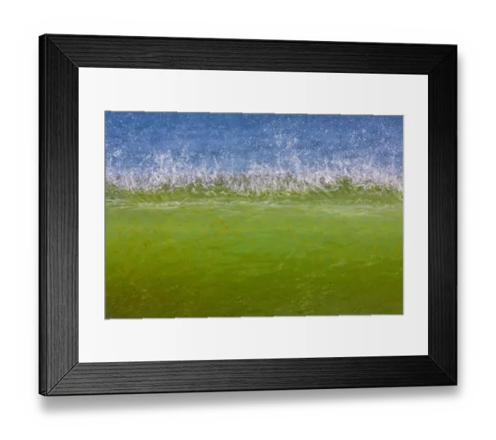 Framed Print : Waves off the Atlantic ocean, Cape Cod, Massachusetts, USA, September Framed Print : Waves off the Atlantic ocean, Cape Cod, Massachusetts, USA, September