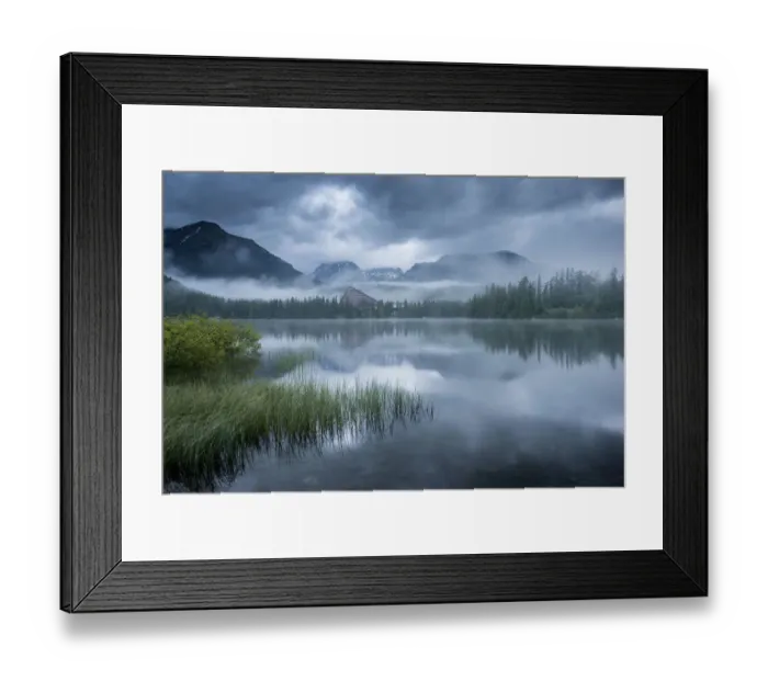 Framed Print : Strbske Pleso, a large glacial mountain lake and popular ski resort in the High Tatras, Slovakia Framed Print : Strbske Pleso, a large glacial mountain lake and popular ski resort in the High Tatras, Slovakia
