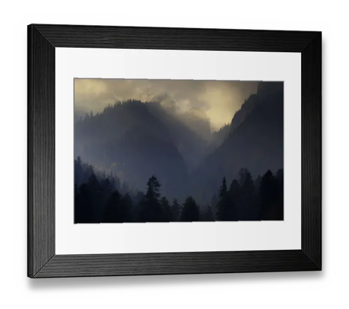 Framed Print : Valea Crapaturii and Rock of the King, Piatra Craiului National Park, Transylvania Framed Print : Valea Crapaturii and Rock of the King, Piatra Craiului National Park, Transylvania