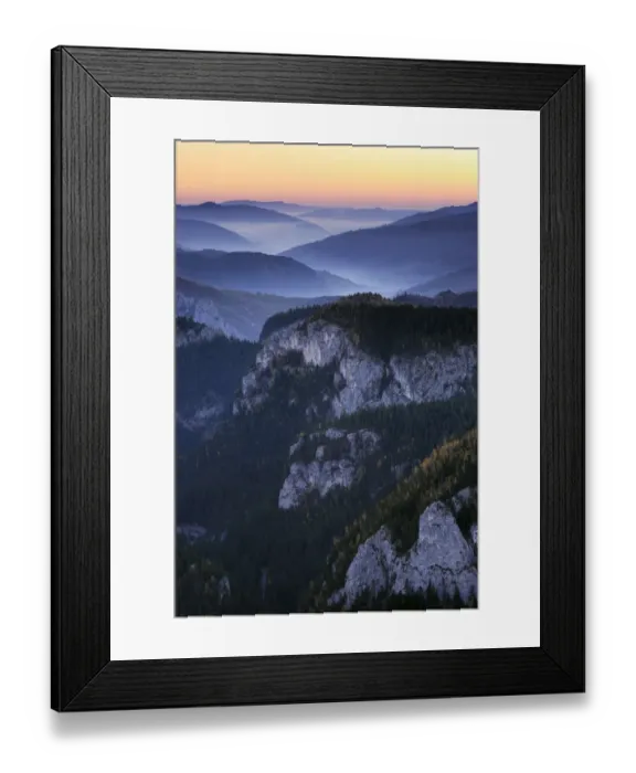 Framed Print : Bicaz Gorges at dawn, Cheile Bicazului-Hasmas National Park, Carpathian Mountains Framed Print : Bicaz Gorges at dawn, Cheile Bicazului-Hasmas National Park, Carpathian Mountains