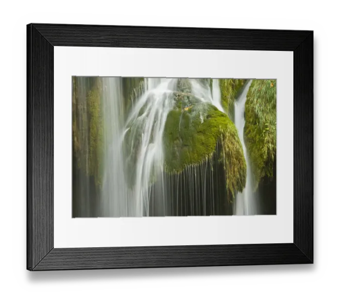 Framed Print : Galovac Buk waterfalls, Upper lakes Plitvice Lakes National Park, Croatia, October 2008 Framed Print : Galovac Buk waterfalls, Upper lakes Plitvice Lakes National Park, Croatia, October 2008
