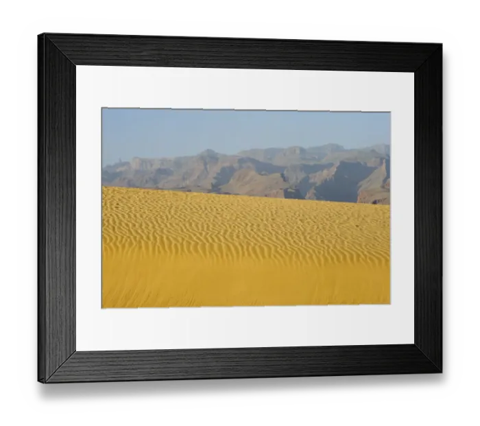 Framed Print : Sand dunes at sunset, Maspalomas beach, Gran Canaria, Canary Islands, Spain, December Framed Print : Sand dunes at sunset, Maspalomas beach, Gran Canaria, Canary Islands, Spain, December