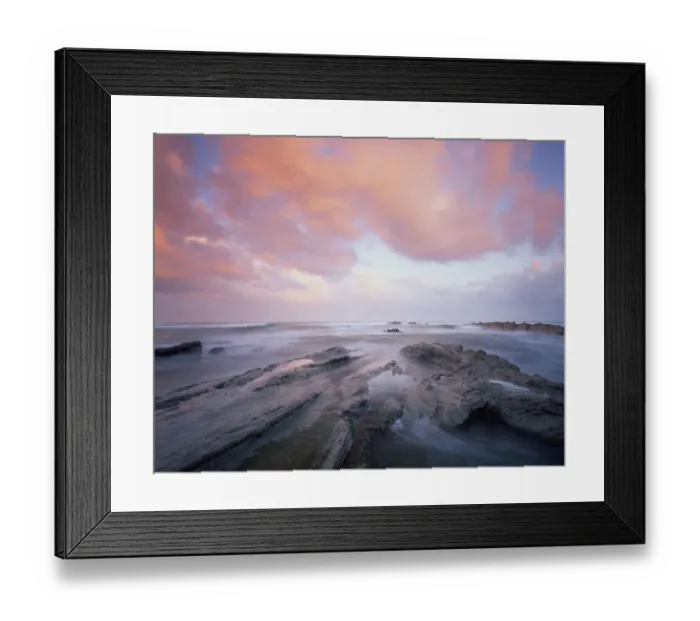 Framed Print : Atxabiribil beach, Basque country, Bay of Biscay, Spain, October 2008 Framed Print : Atxabiribil beach, Basque country, Bay of Biscay, Spain, October 2008