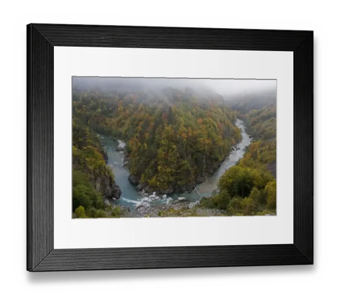 Framed Print : Buk Sokolovina (cascade) in Beech forest, Tara Canyon, Durmitor NP, Montenegro, October Framed Print : Buk Sokolovina (cascade) in Beech forest, Tara Canyon, Durmitor NP, Montenegro, October