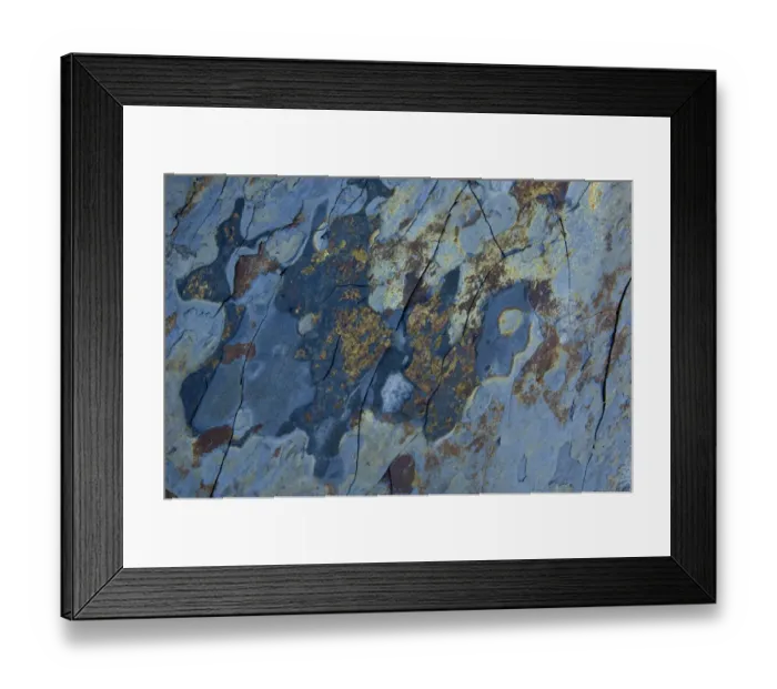 Framed Print : Close-up of rock, Alentejo, Natural Park of South West Alentejano and Costa Vicentina Framed Print : Close-up of rock, Alentejo, Natural Park of South West Alentejano and Costa Vicentina