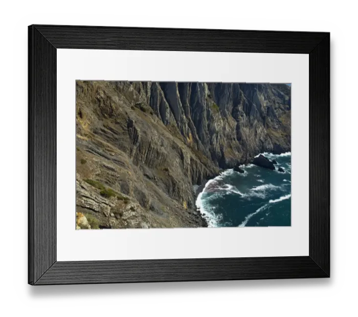 Framed Print : Torre Aspa coast, Algarve, Natural Park of South West Alentejano and Costa Vicentina Framed Print : Torre Aspa coast, Algarve, Natural Park of South West Alentejano and Costa Vicentina