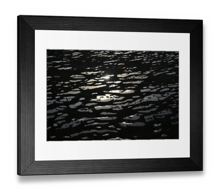 Framed Print : Aerial view of bog with reflecting off water, Kemeri National Park, Latvia, June 2009 Framed Print : Aerial view of bog with reflecting off water, Kemeri National Park, Latvia, June 2009