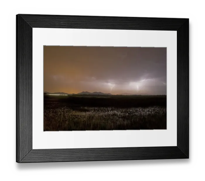Framed Print : Storm over Lake Skadar at Vranjina, Lake Skadar National Park, Montenegro, May 2008 Framed Print : Storm over Lake Skadar at Vranjina, Lake Skadar National Park, Montenegro, May 2008