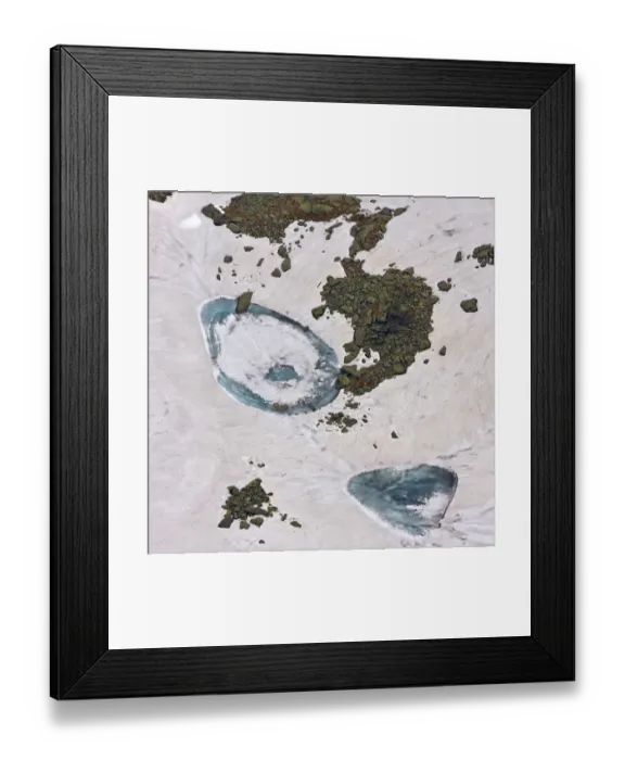 Framed Print : Alpine lakes created by melting snow, High Tatras, Carpathian Mountains, Slovakia Framed Print : Alpine lakes created by melting snow, High Tatras, Carpathian Mountains, Slovakia