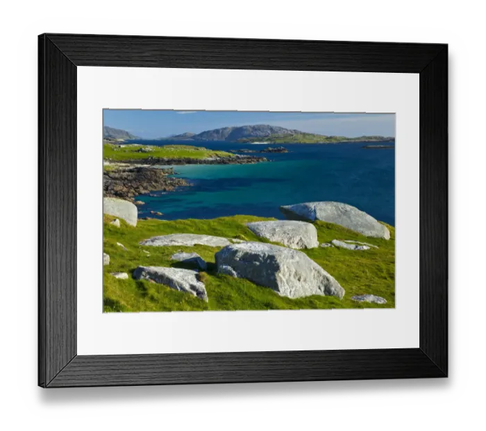 Framed Print : Mol Foirs Geodha, Mealasta Beach, Southwest Lewis island, Outer Hebrides, Scotland Framed Print : Mol Foirs Geodha, Mealasta Beach, Southwest Lewis island, Outer Hebrides, Scotland