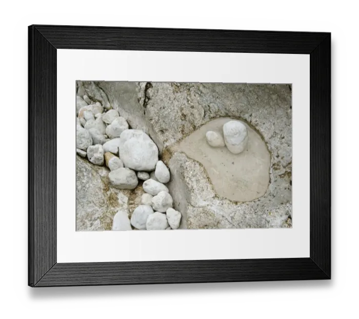 Framed Print : Pothole created by the River Soca in Mala korita (Little Canyon) Triglav National Park Framed Print : Pothole created by the River Soca in Mala korita (Little Canyon) Triglav National Park