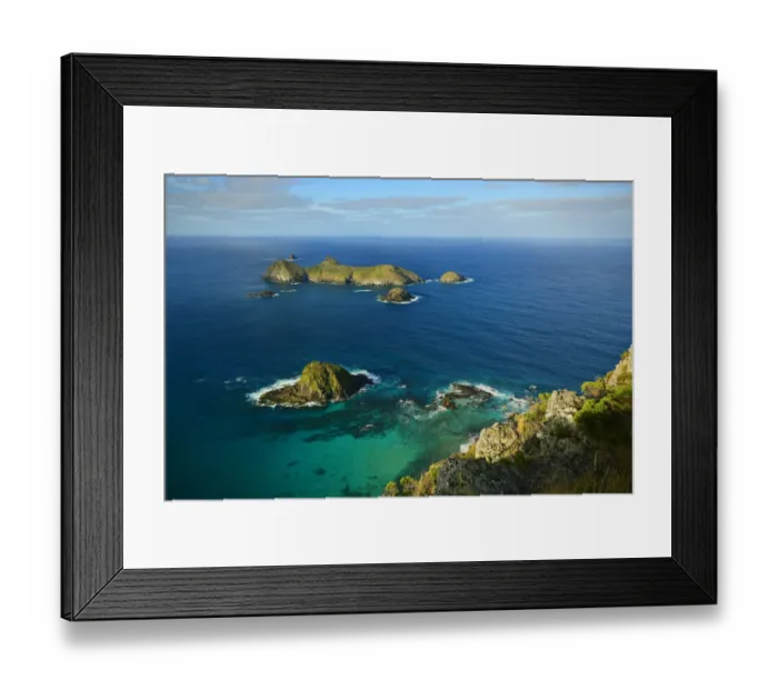 Framed Print : Soldiers Cap and Admiralty Islands from Malabar Hill, Lord Howe island, Lord Howe Framed Print : Soldiers Cap and Admiralty Islands from Malabar Hill, Lord Howe island, Lord Howe