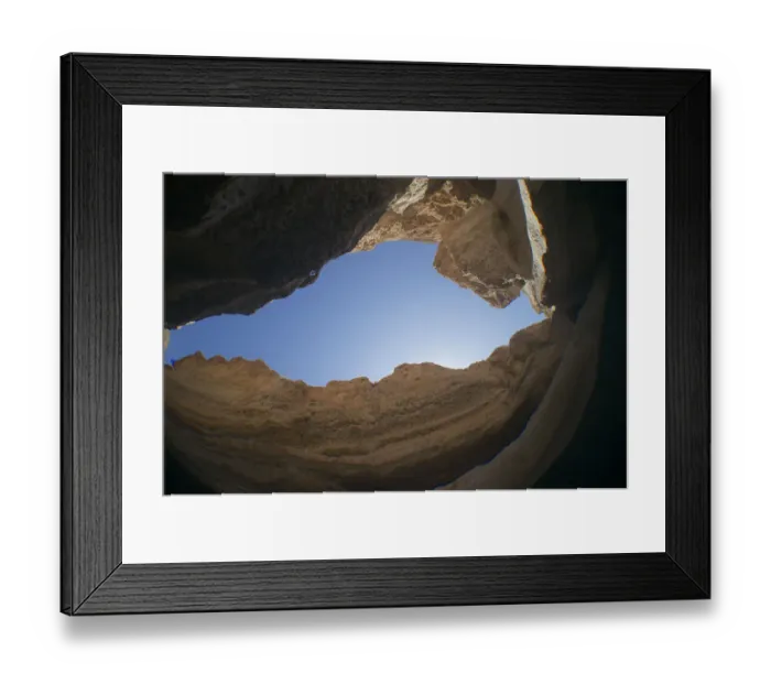 Framed Print : Underwater view of gorge of the Wadi Al Shab, Al Sharqiyah South Governorate, Sultanate of Oman Framed Print : Underwater view of gorge of the Wadi Al Shab, Al Sharqiyah South Governorate, Sultanate of Oman