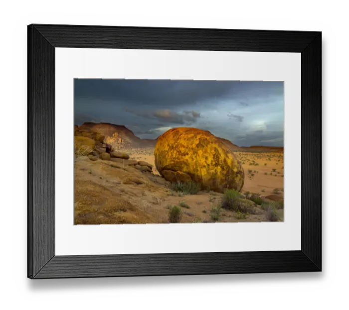 Framed Print : Landscape of Sossusvlei, Namib-Naukluft National Park, Namib Desert, Namibia, March 2017 Framed Print : Landscape of Sossusvlei, Namib-Naukluft National Park, Namib Desert, Namibia, March 2017