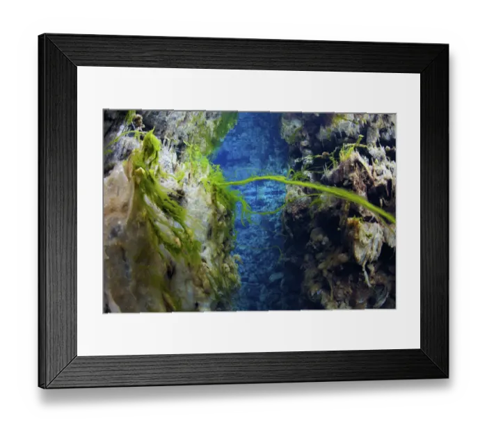 Framed Print : Rift between the North American and Eurasian tectonic plates at Thingvellir, Thingvellir Framed Print : Rift between the North American and Eurasian tectonic plates at Thingvellir, Thingvellir