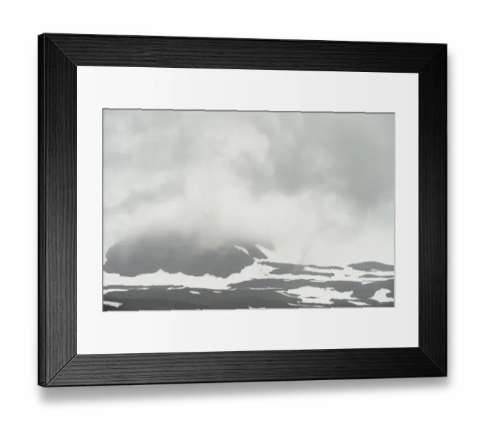 Framed Print : Storm clouds over Hornvik, Hornstrandir, Iceland. July 2015 Framed Print : Storm clouds over Hornvik, Hornstrandir, Iceland. July 2015