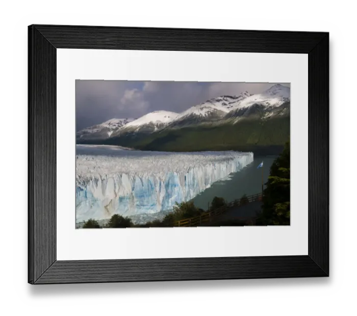 Framed Print : Perito Moreno Glacier, Los Glaciares National Park, Santa Cruz, Patagonia, Argentina Framed Print : Perito Moreno Glacier, Los Glaciares National Park, Santa Cruz, Patagonia, Argentina