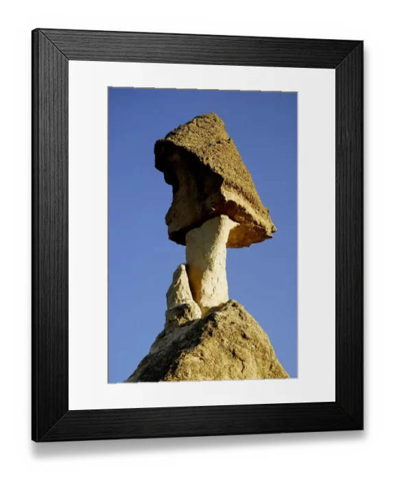 Framed Print : Pinnacles, also known as fairy chimneys or hoodoo, Love Valley. Goreme National Park Framed Print : Pinnacles, also known as fairy chimneys or hoodoo, Love Valley. Goreme National Park