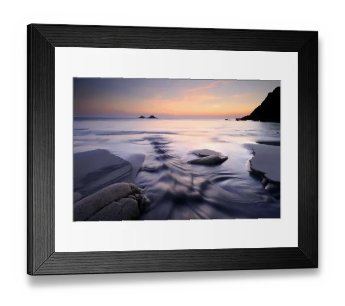 Framed Print : Porth Nanvan SSSI (Cot Valley) looking toward the Brisons, Cornwall, UK. Evening light Framed Print : Porth Nanvan SSSI (Cot Valley) looking toward the Brisons, Cornwall, UK. Evening light