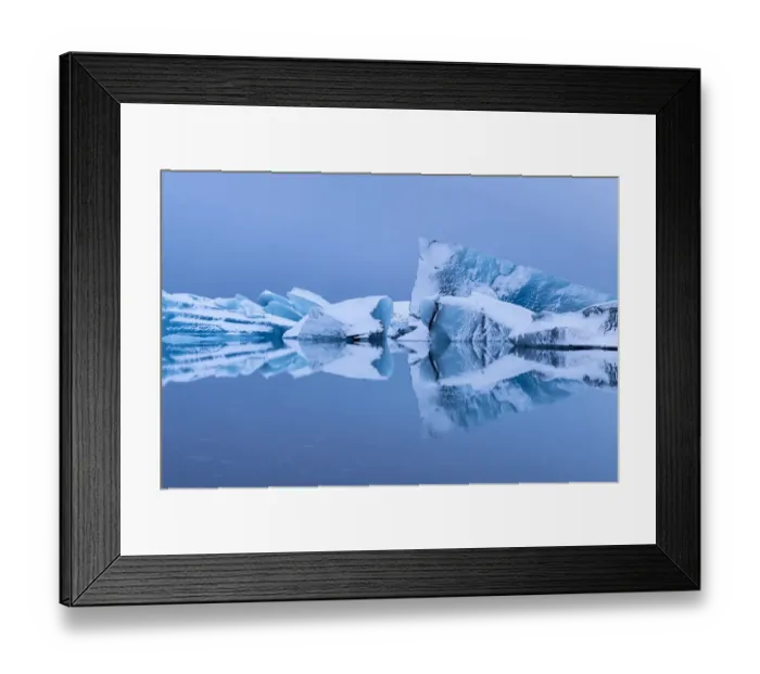 Framed Print : Iceberg at Jokulsarlon - a glacial lagoon, bordering Vatnajokull National Park, southeastern Framed Print : Iceberg at Jokulsarlon - a glacial lagoon, bordering Vatnajokull National Park, southeastern
