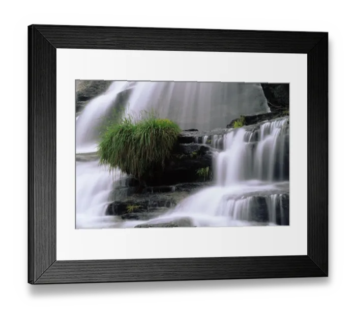 Framed Print : Falls of Lillaz, Gran Paradiso NP, Italian Alps, Italy, Europe Framed Print : Falls of Lillaz, Gran Paradiso NP, Italian Alps, Italy, Europe