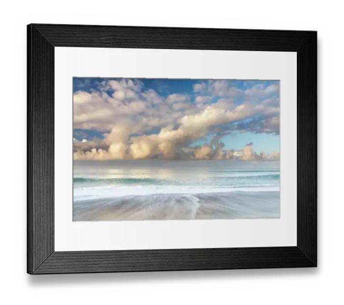 Framed Print : Landscape with beautiful clouds on a windless day Corcovado National Park, Osa peninsula, Costa Rica Framed Print : Landscape with beautiful clouds on a windless day Corcovado National Park, Osa peninsula, Costa Rica