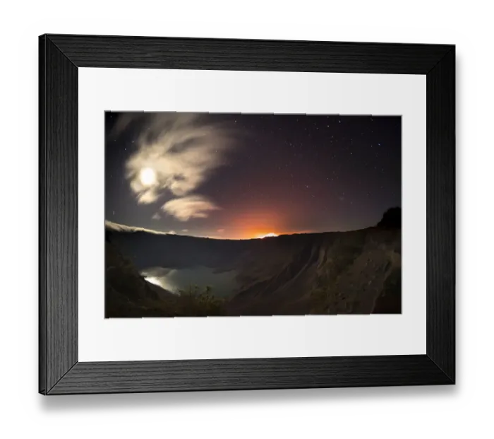 Framed Print : Volcan Chico eruption near the summit of Volcan La Cumbre, Fernandina Island, Galapagos Framed Print : Volcan Chico eruption near the summit of Volcan La Cumbre, Fernandina Island, Galapagos