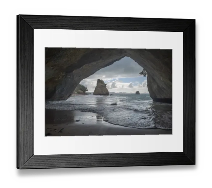 Framed Print : Waikato, North Island, New Zealand, July 2019 Framed Print : Waikato, North Island, New Zealand, July 2019