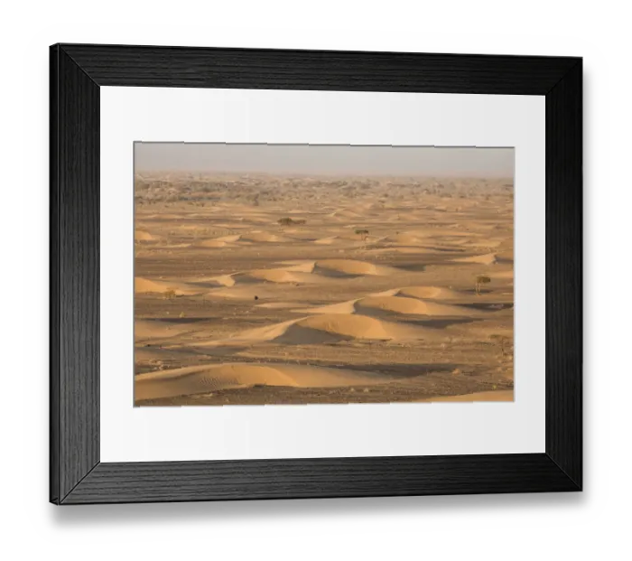Framed Print : Sand dunes below the northern slopes of Djebel Ouarkziz, Sahara desert, Southern Morocco Framed Print : Sand dunes below the northern slopes of Djebel Ouarkziz, Sahara desert, Southern Morocco