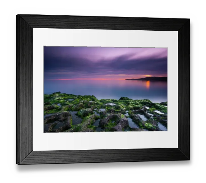 Framed Print : Tide going out, Peninsula Valdes, Unesco World Heritage Site, Chubut Province, Patagonia, Argentina, August 2022 Framed Print : Tide going out, Peninsula Valdes, Unesco World Heritage Site, Chubut Province, Patagonia, Argentina, August 2022