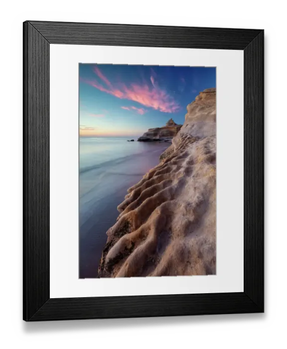 Framed Print : Landscape of San Jose Island coastline. Islands of Gulf of California Protected Area, Sea of Cortez, Mexico. May Framed Print : Landscape of San Jose Island coastline. Islands of Gulf of California Protected Area, Sea of Cortez, Mexico. May