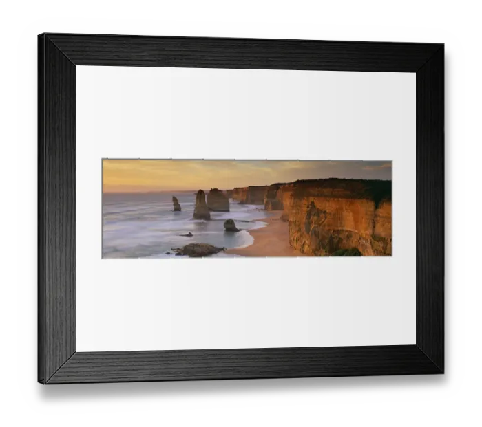 Framed Print : The Twelve Apostles, Port Campbell National Park, Great Ocean Road, Victoria, Australia Framed Print : The Twelve Apostles, Port Campbell National Park, Great Ocean Road, Victoria, Australia