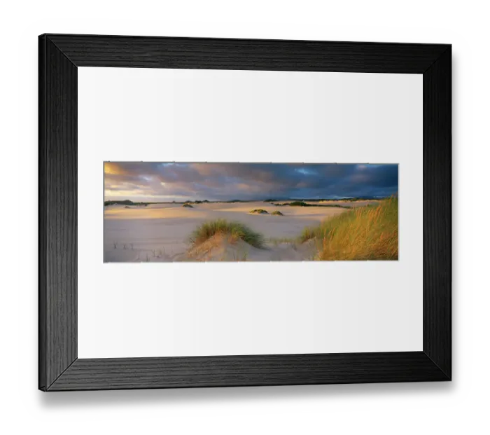 Framed Print : Henty dunes near Strahan, West coast, Tasmania, Australia Framed Print : Henty dunes near Strahan, West coast, Tasmania, Australia