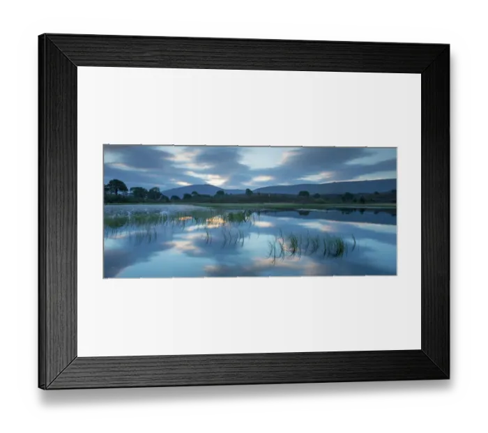 Framed Print : Forest lochan at dawn, Abernethy National Nature Reserve, Cairngorms National Park, Scotland, September 2014 Framed Print : Forest lochan at dawn, Abernethy National Nature Reserve, Cairngorms National Park, Scotland, September 2014