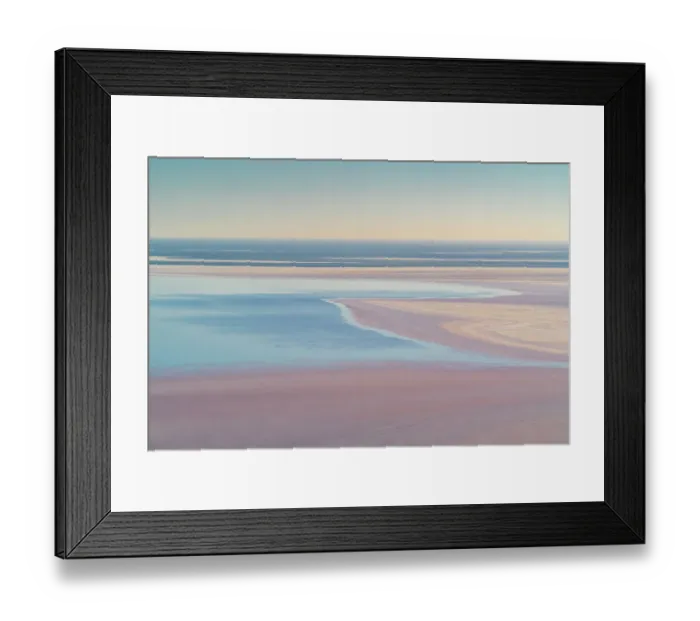 Framed Print : Aerial view of blue and pink water of Lake Eyre Water, the result of high levels of desert rainfall, Lake Eyre North, South Australia, March, 2022 Framed Print : Aerial view of blue and pink water of Lake Eyre Water, the result of high levels of desert rainfall, Lake Eyre North, South Australia, March, 2022
