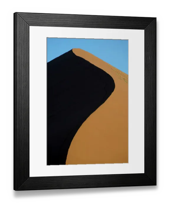 Framed Print : Patterns of shadows and light on sand dunes, Sossusvlei, Namib-Naukluft National Park, Namibia Framed Print : Patterns of shadows and light on sand dunes, Sossusvlei, Namib-Naukluft National Park, Namibia