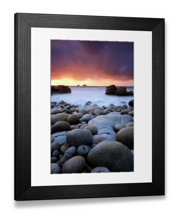 Framed Print : Porth Nanvan SSSI (Cot Valley) looking towards the Brisons, Cornwall, UK. Evening light. November 2008 Framed Print : Porth Nanvan SSSI (Cot Valley) looking towards the Brisons, Cornwall, UK. Evening light. November 2008