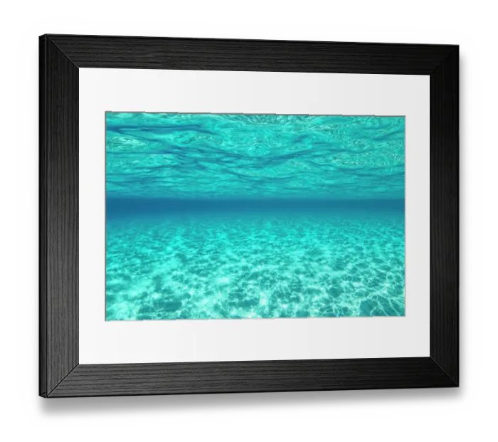 Framed Print : Crystal clear, shallow seas, Porto Pino, Sardinia, Mediterranean Sea Framed Print : Crystal clear, shallow seas, Porto Pino, Sardinia, Mediterranean Sea