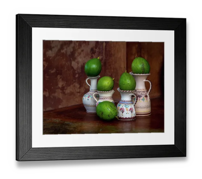 Framed Print : Avocados freshly picked from a garden, Dominica, Lesser Antilles Framed Print : Avocados freshly picked from a garden, Dominica, Lesser Antilles