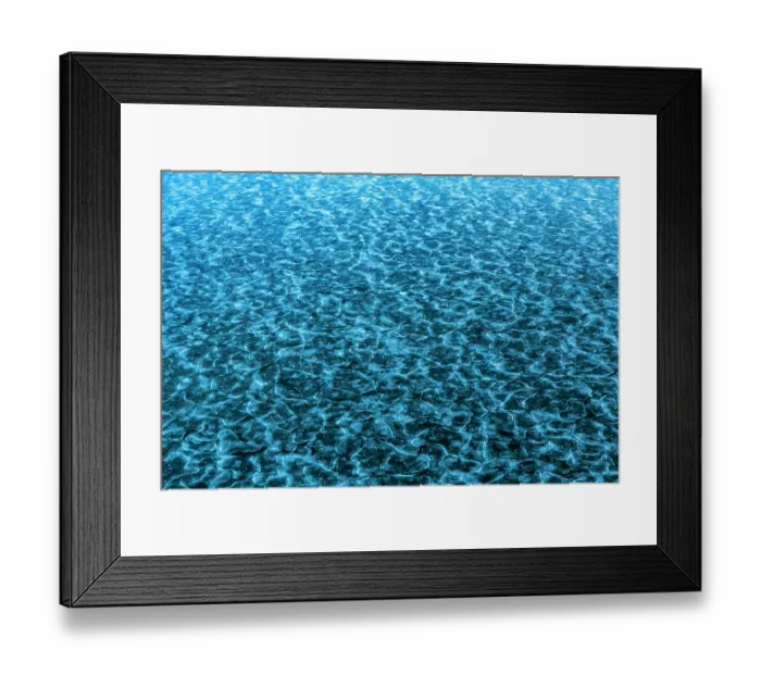 Framed Print : Patterns in the ice, Bay of Whales, Ross Sea, Antarctica. February, 2023 Framed Print : Patterns in the ice, Bay of Whales, Ross Sea, Antarctica. February, 2023