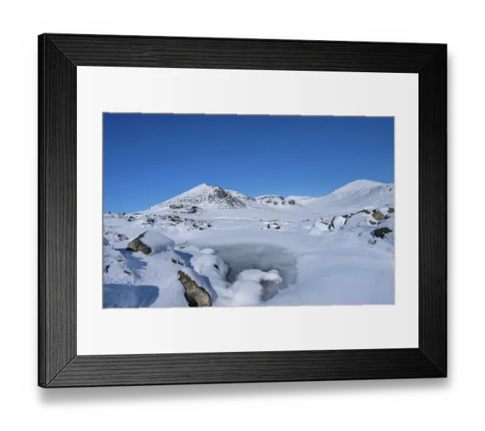Framed Print : Winter snowfall along the Annalong River and valley. Mourne Mountains, County Down, Northern Ireland, UK. October, 2023 Framed Print : Winter snowfall along the Annalong River and valley. Mourne Mountains, County Down, Northern Ireland, UK. October, 2023